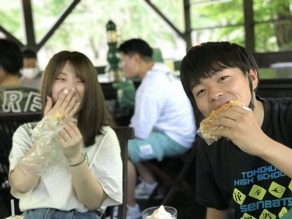 楽しむことでお仕事への取り組み方が大きく変化します！