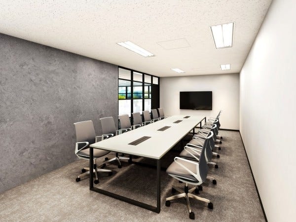 社歴に関わらず、自由に発言し良いアイデアはどんどん取り入れていく社風です。