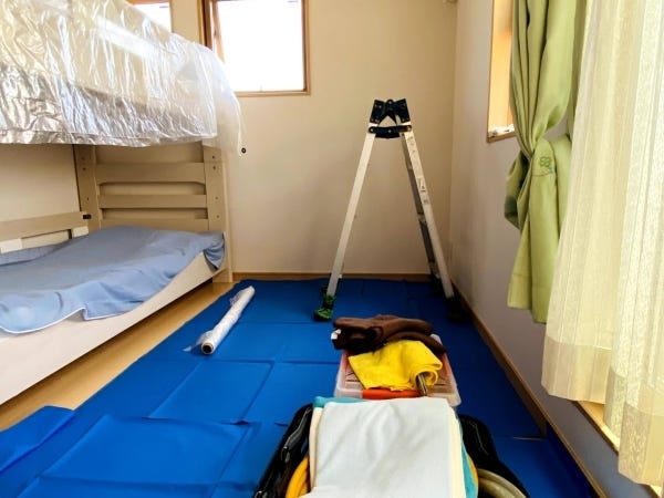 未経験歓迎！建物美観を保つ洗浄スタッフ（正社員・Wワーク可）