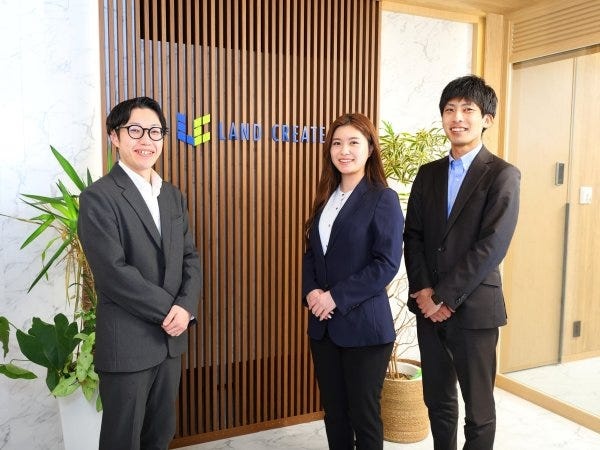 女性も活躍しています♪