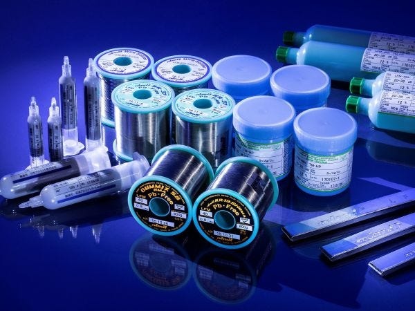 電子部品製造オペレーター（未経験歓迎）