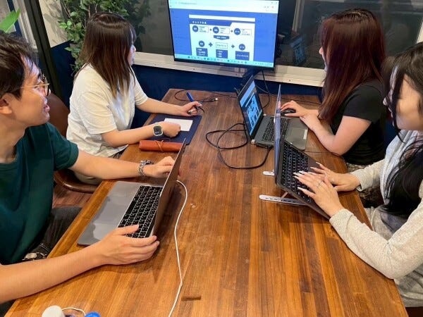 SNS運用スタッフ・正社員（リモート可）