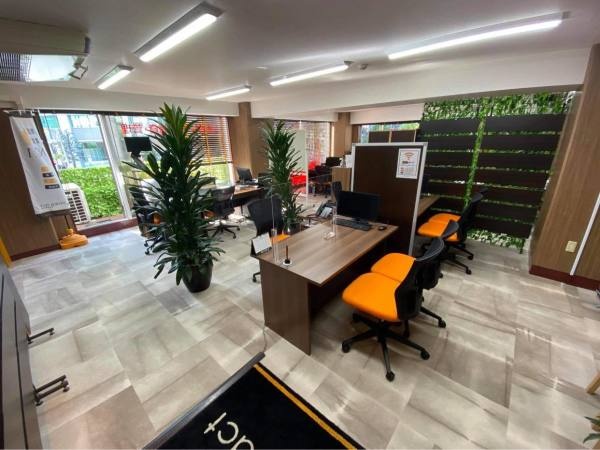 不動産物件サイトの更新スタッフ募集！未経験歓迎