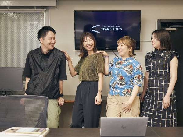 クリエイティブ制作ディレクター・正社員