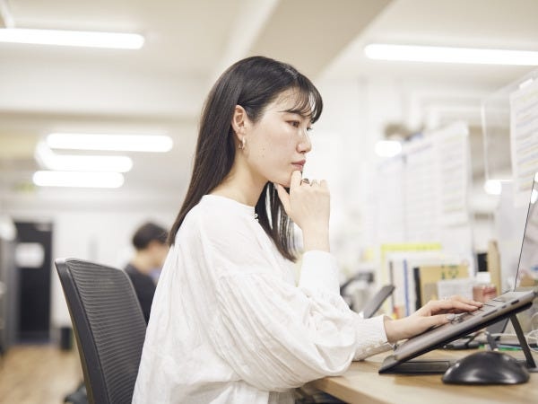 クリエイティブ制作ディレクター・正社員