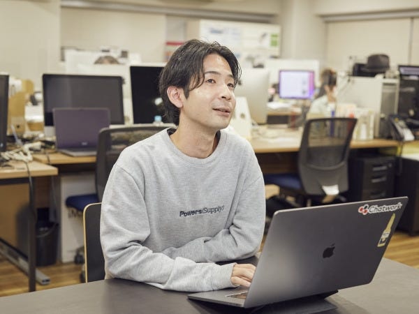 クリエイティブ制作ディレクター・正社員