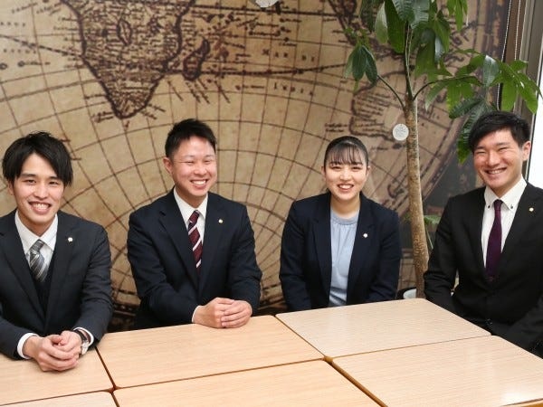 進学塾の受付事務スタッフ募集｜未経験歓迎