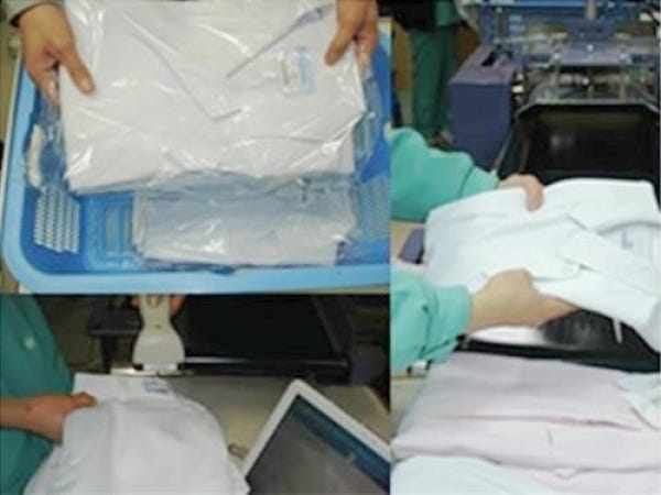 作業は一つ一つ丁寧に研修しますので、ご安心下さい。