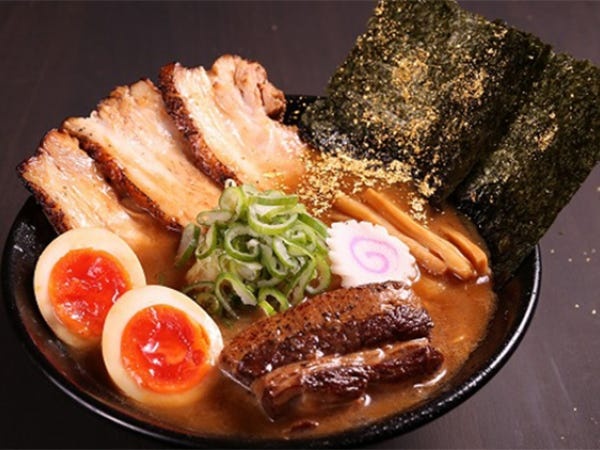 ラーメン店ホールスタッフ募集！未経験歓迎、週1日3時間～OK