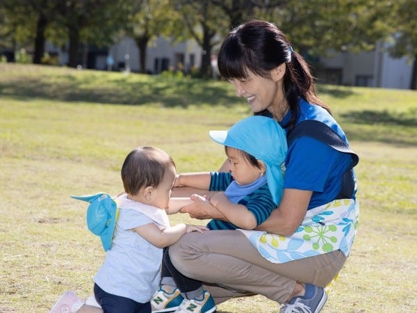 保育士・保育士パート職員（保育経験あれば尚可）