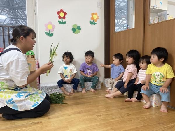 保育士・保育士パート職員（保育経験あれば尚可）