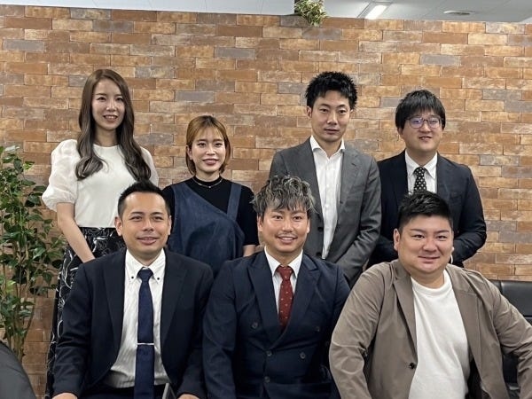 共に働きましょう(^O^)