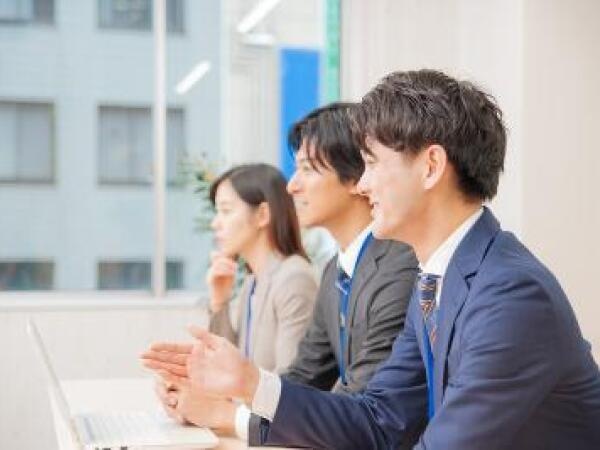 スタッフ同士、助け合い、わからないことはなんでも聞ける環境です！