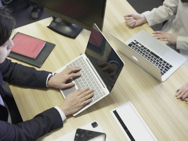 業種未経験の方も大歓迎！新しい仕事にチャレンジしませんか？