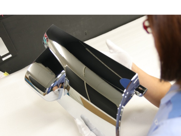 自動車部品の検査員（夜勤あり）未経験者歓迎