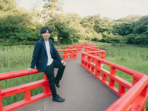 私、大西は岩槻区の出身です。ここから初めて、未来を担う子供達に誇れる会社を作り上げます。お力をお貸しください。