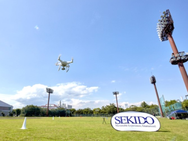 デジタルカメラ・ドローン販売｜商品紹介・接客｜未経験歓迎