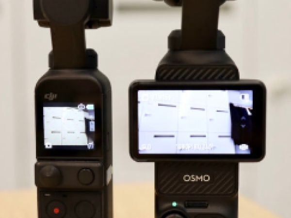 デジタルカメラ・ドローン販売｜商品紹介・接客｜未経験歓迎