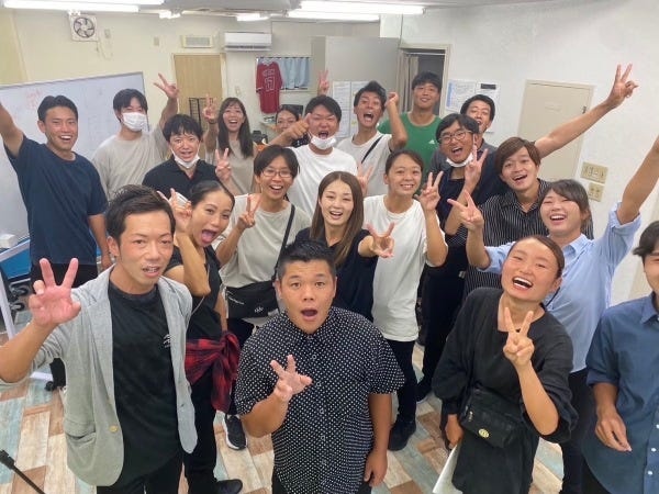 学歴不問。未経験OK！