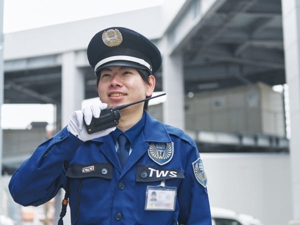 幅広い年代の方が活躍中！