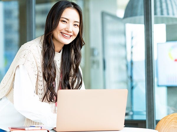 ＜スキルアップ可能！＞自社研修施設『アヴァンティカレッジ』にはスキル・レベル別の講座が充実しており、スキルや経験に合わせて受講できます。