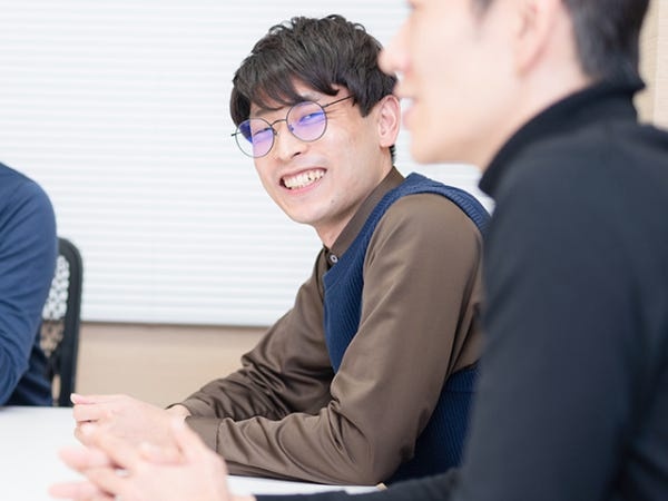 電子書籍流通を担う営業職｜出版社と電子書店の架け橋