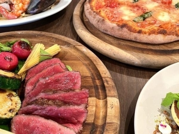 仕込みや調理、盛り付けなどの調理業務全般をお願いしていきます。調理スキルはもちろん、食材に関する知識を身につけることも可能です！