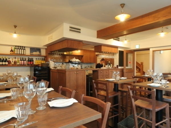 飲食店での調理経験、イタリアン経験、マネジメント経験ある方、大歓迎です。