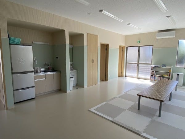 障がい児の療育をサポートする児童指導員・保育士（送迎あり）