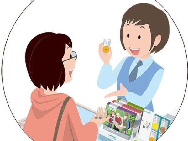 郵便物対応スタッフ（副業・Wワーク歓迎）