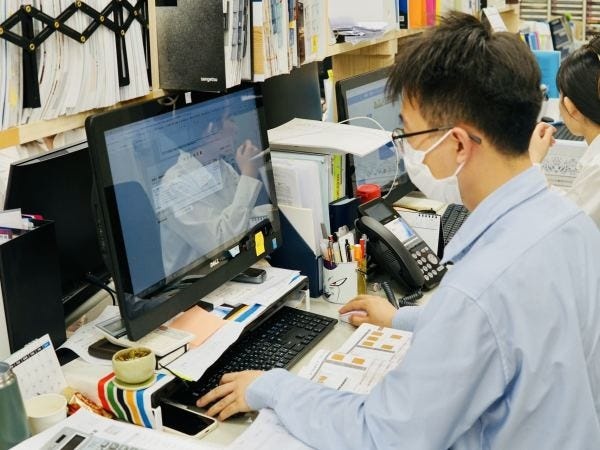 営業アシスタント・建材資材を販売する営業アシスタント（交通費支給あり・未経験歓迎）