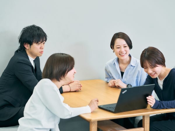 経理（時短勤務OK・未経験可）