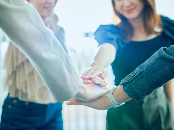 経理（時短勤務OK・未経験可）