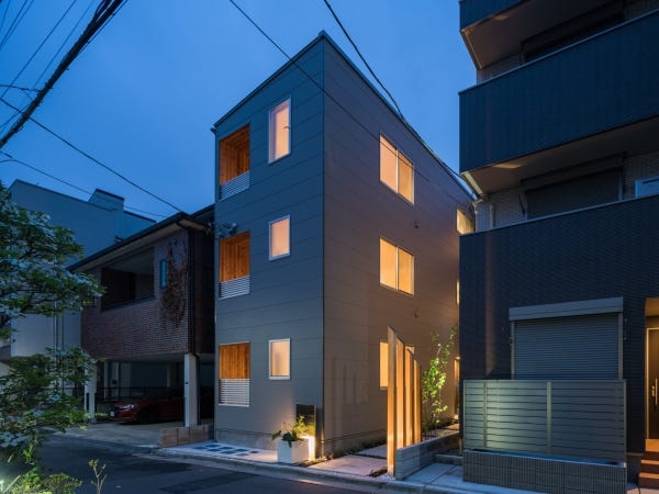 建築施工技術者・大工（住宅/店舗/リノベーション）