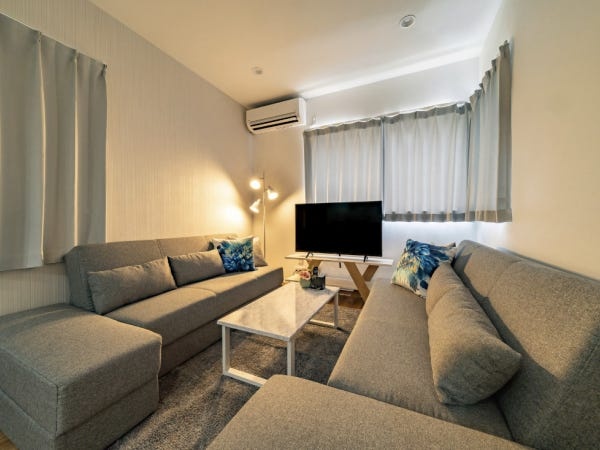 民泊清掃スタッフ募集！未経験者歓迎、葛飾区勤務