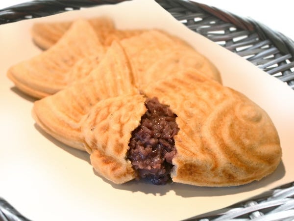 未経験から店長候補！月給40万円以上｜鳴門鯛焼本舗