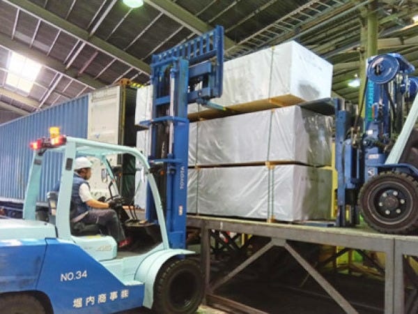 配車事務・配車業務（未経験歓迎・大型連休あり）