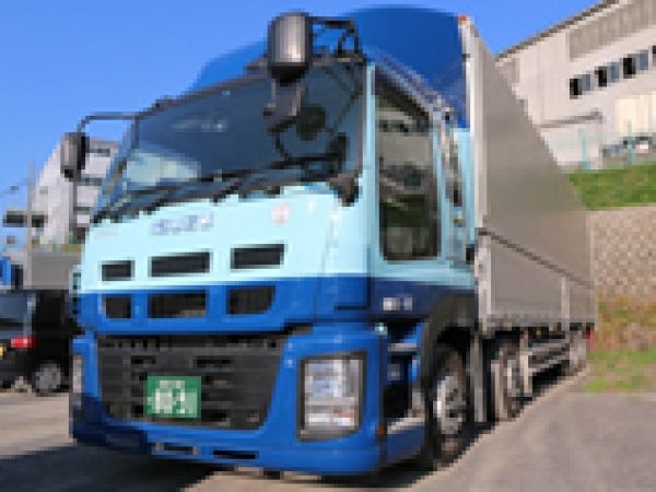 配車事務・配車業務（未経験歓迎・大型連休あり）