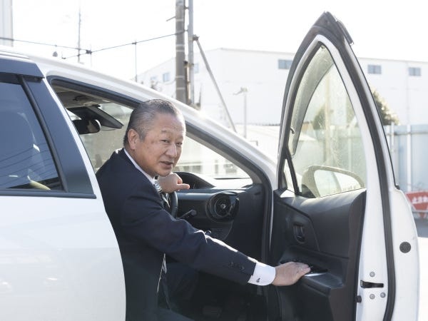 ご紹介のお客様との商談がほとんどを占めており、テレアポして飛び込みます！というスタイルではないので、営業も負担なく行えます。