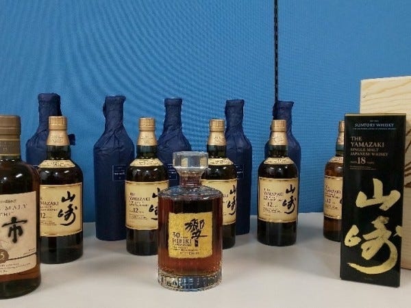 商品の価値を測る「真贋スキル」は入社後に身につけられます！