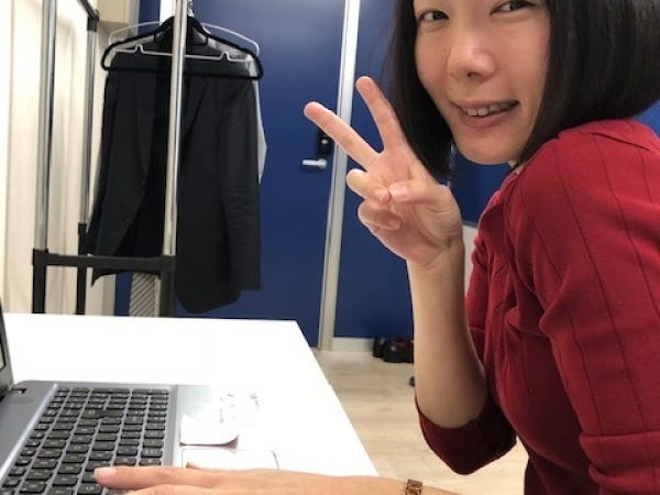 社内はアットホームな雰囲気で未経験の方も安心して働くことができる環境です。