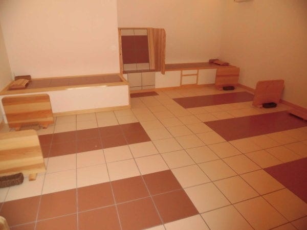 接客清掃・顧客健康サポート・スタッフ（┗文字入力ができるレベルでOK）