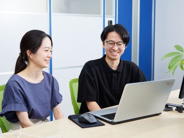 バックオフィス事務職（総務・事務）経験者募集