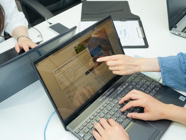 バックオフィス事務職（総務・事務）経験者募集