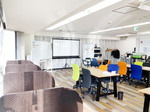 障がい者就労支援員｜未経験歓迎｜年間休日125日｜キャリアアップ可