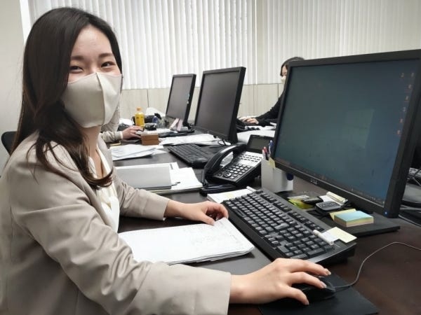 マネージャーからのトップダウンではなく「どんな事がしたいか？」という発想から仕事を創っていってます。