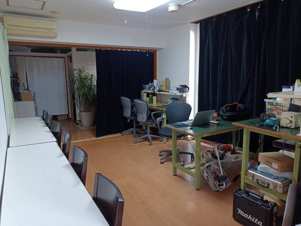 就労継続支援B型事業所スタッフ（未経験歓迎）