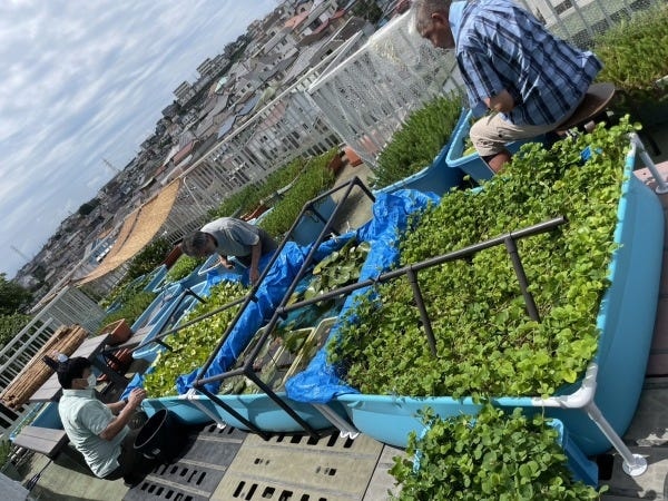 就労継続支援B型事業所スタッフ（未経験歓迎）