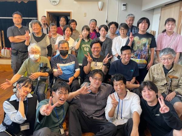 就労継続支援B型事業所スタッフ（未経験歓迎）