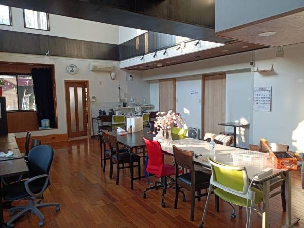 就労継続支援B型事業所スタッフ（未経験歓迎）